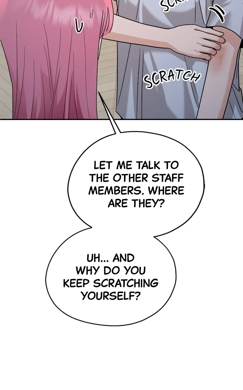 Read Paradise on Earth chapter 2 image 116 on Lezhin