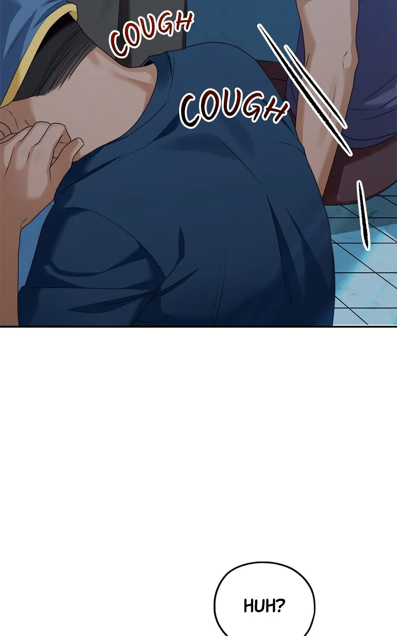 Read Paradise on Earth chapter 2 image 12 on Lezhin