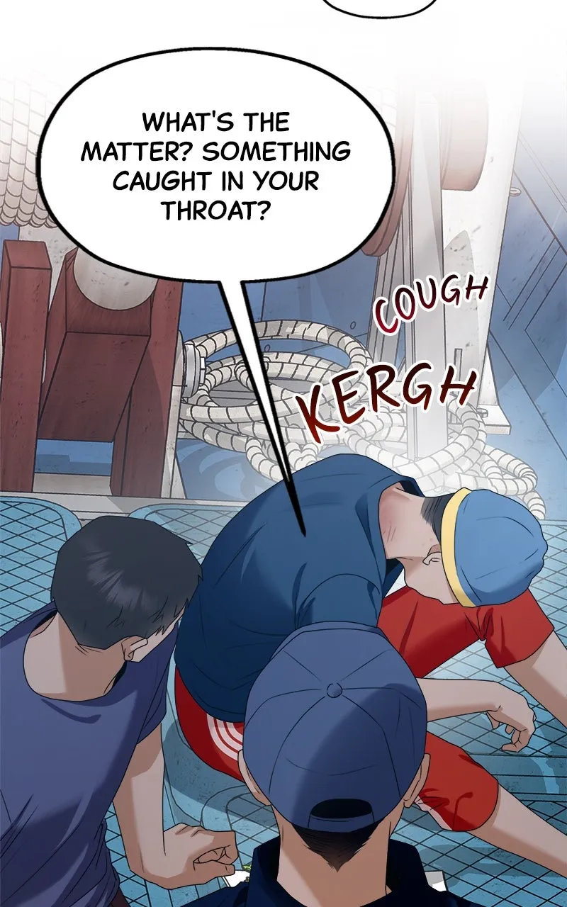 Read Paradise on Earth chapter 2 image 13 on Lezhin