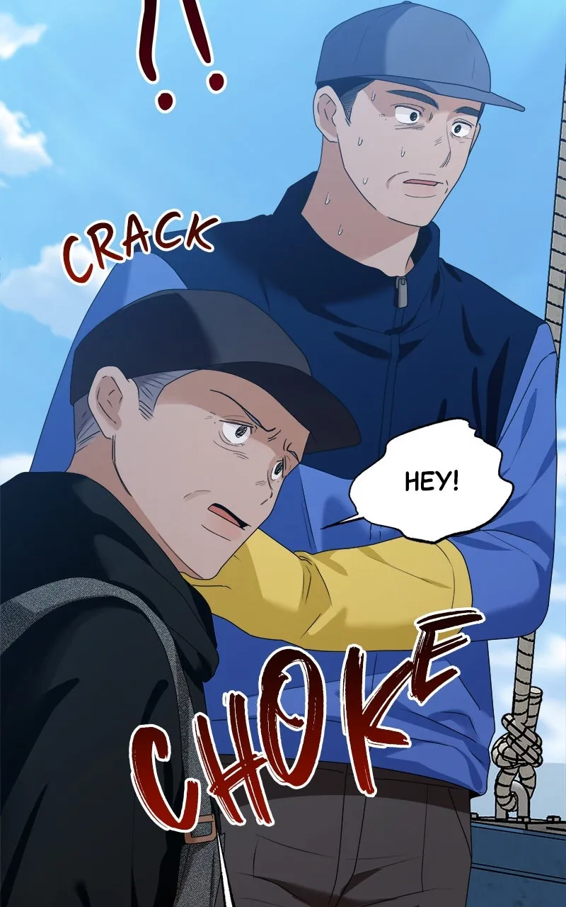 Read Paradise on Earth chapter 2 image 15 on Lezhin