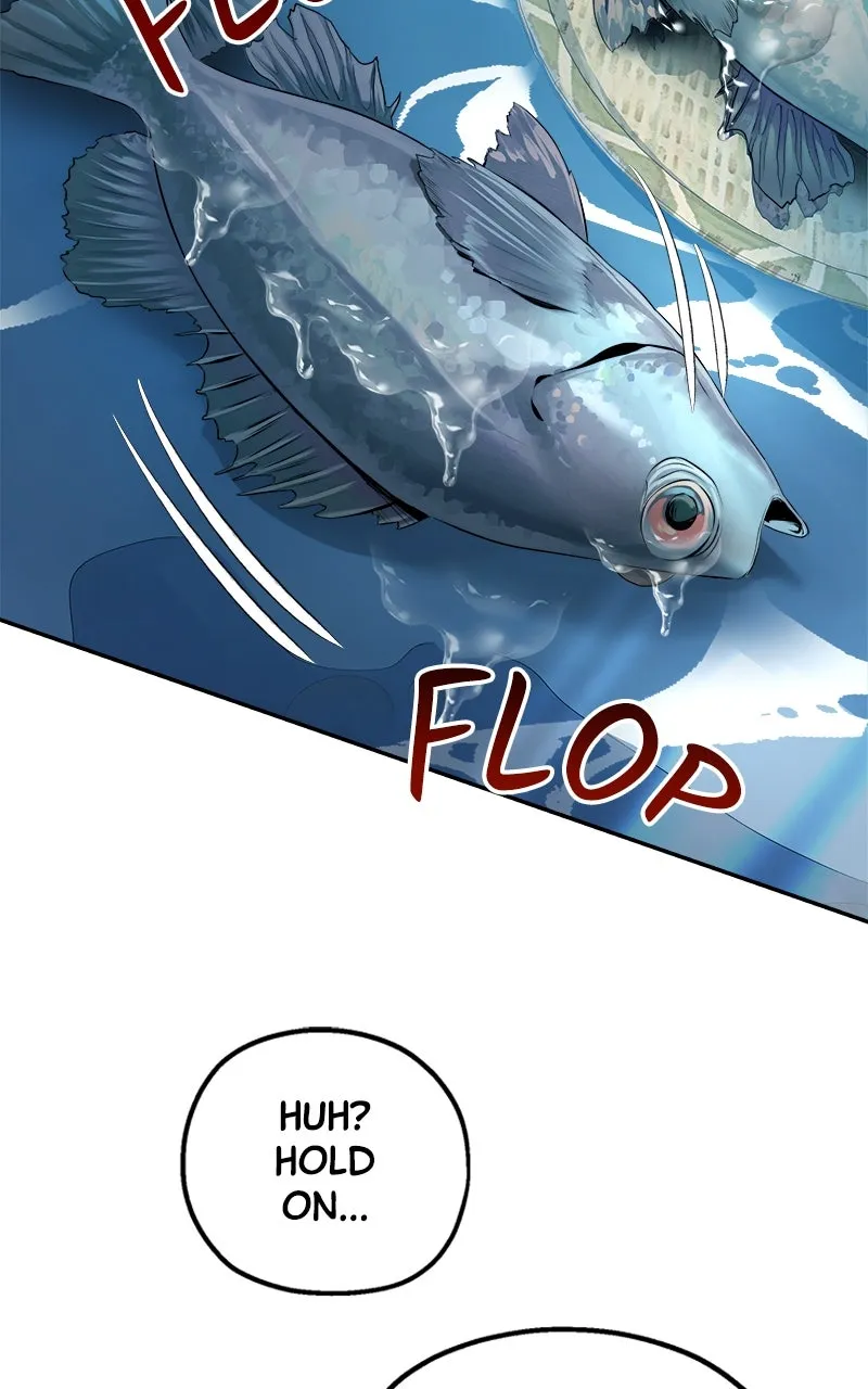 Read Paradise on Earth chapter 2 image 2 on Lezhin