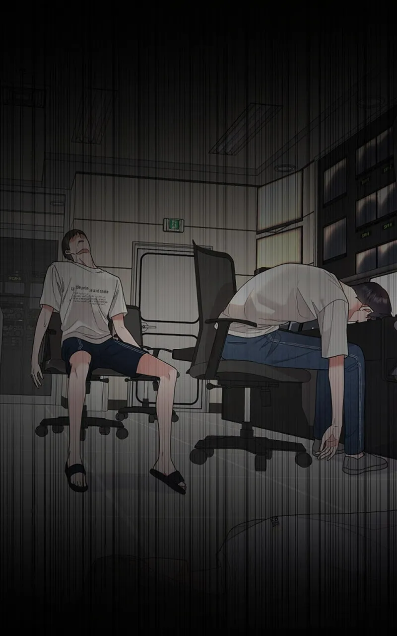 Read Paradise on Earth chapter 2 image 216 on Lezhin