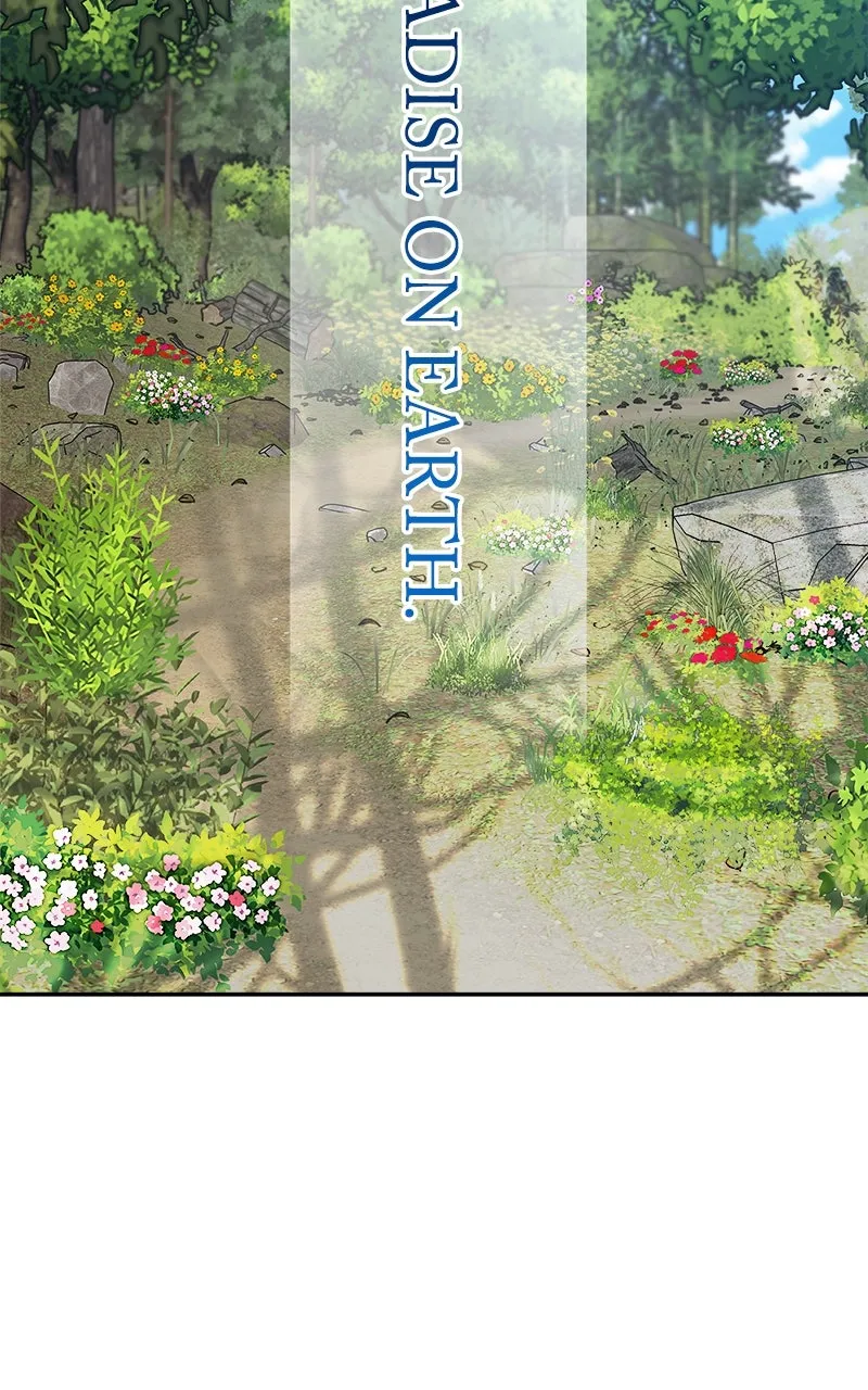 Read Paradise on Earth chapter 2 image 22 on Lezhin