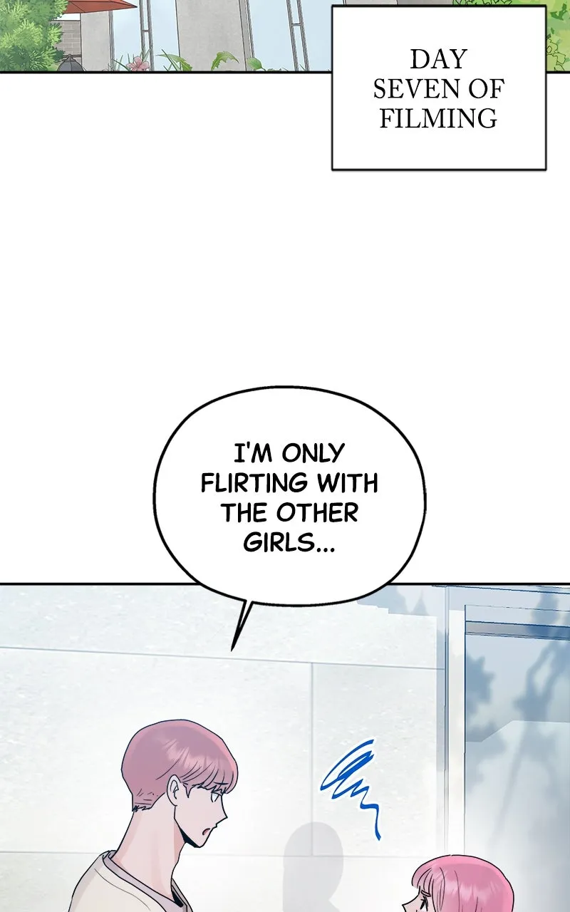 Read Paradise on Earth chapter 2 image 29 on Lezhin