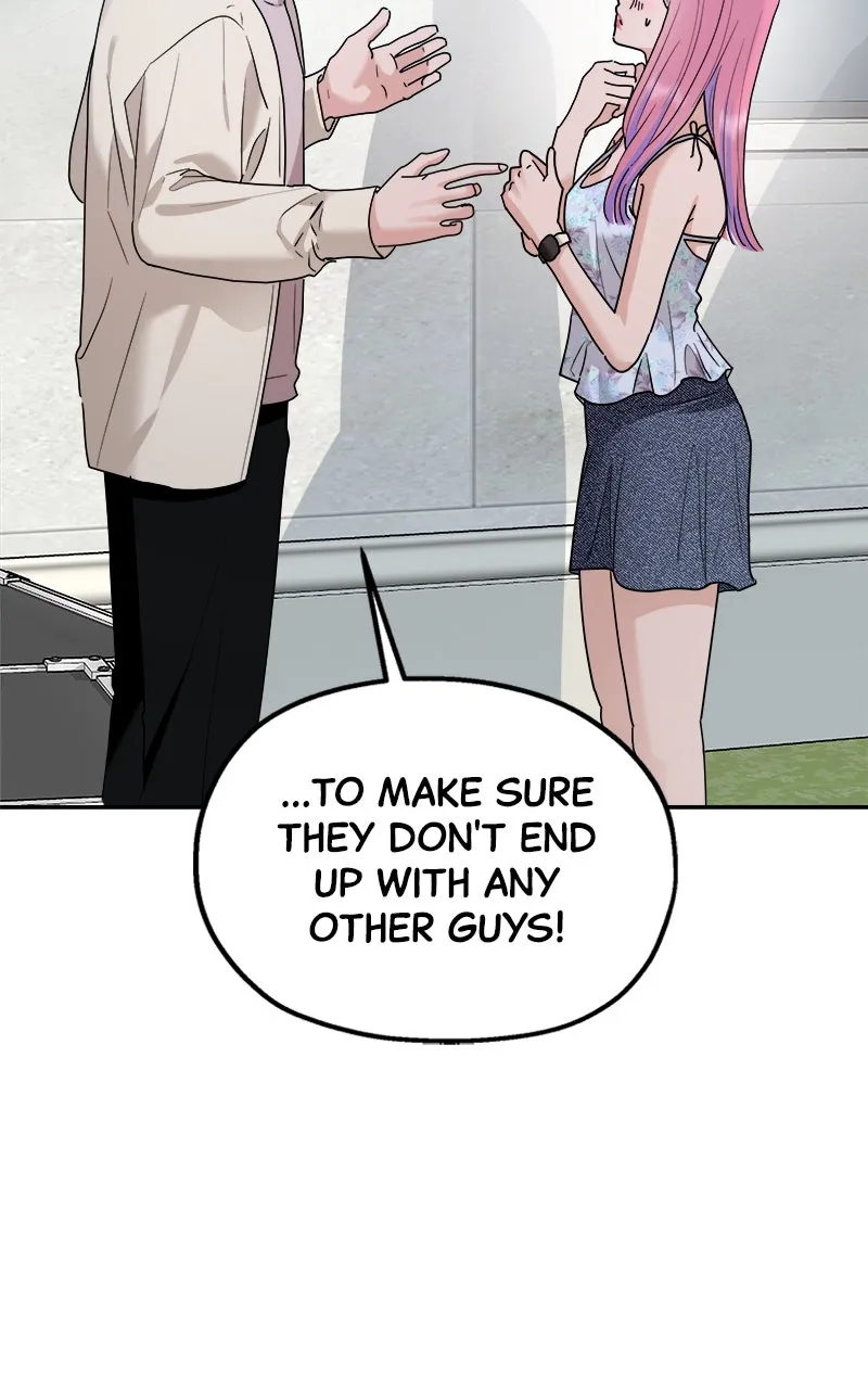 Read Paradise on Earth chapter 2 image 30 on Lezhin