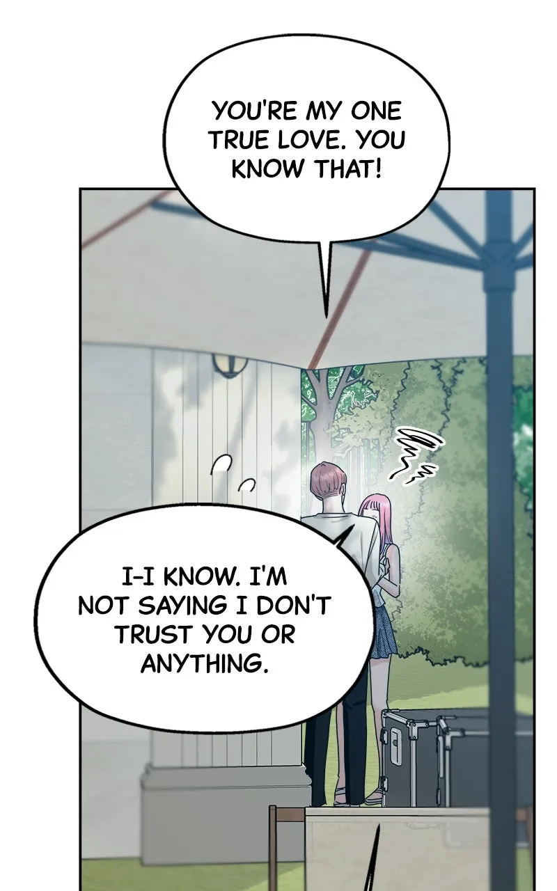 Read Paradise on Earth chapter 2 image 33 on Lezhin