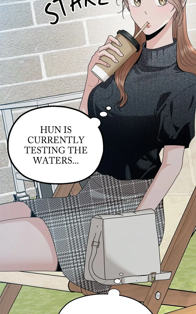 Read Paradise on Earth chapter 2 image 35 on Lezhin