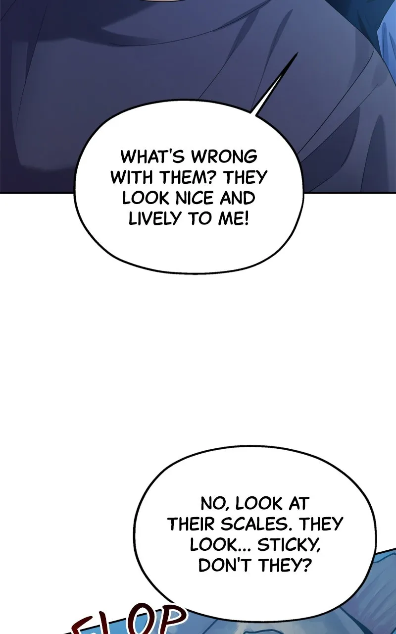 Read Paradise on Earth chapter 2 image 4 on Lezhin