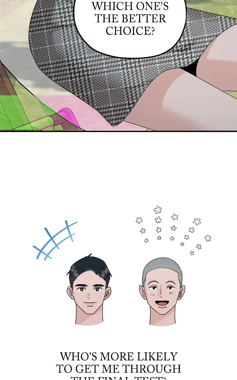 Read Paradise on Earth chapter 2 image 45 on Lezhin