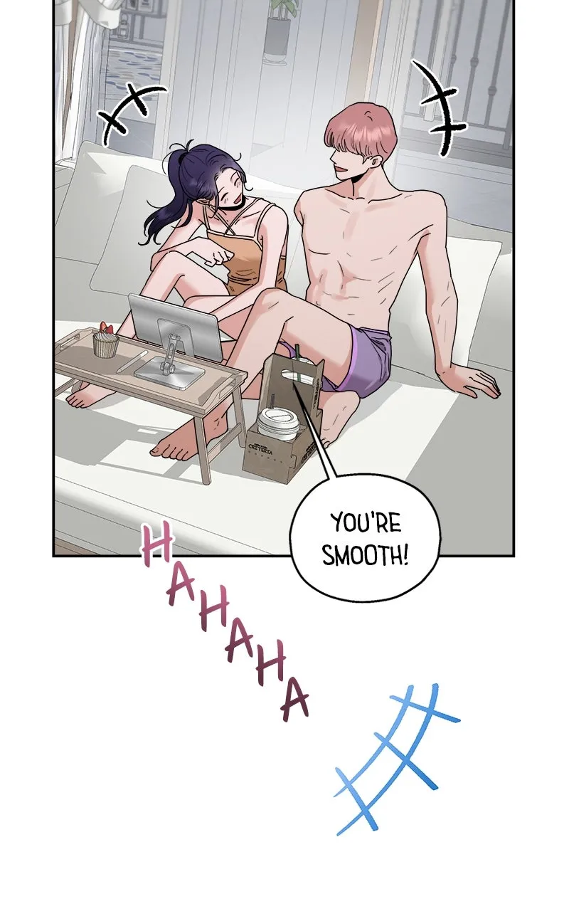 Read Paradise on Earth chapter 2 image 49 on Lezhin