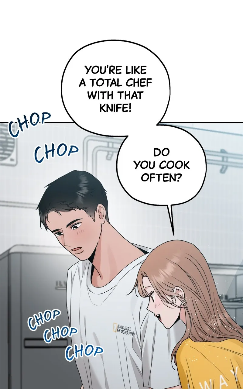Read Paradise on Earth chapter 2 image 52 on Lezhin