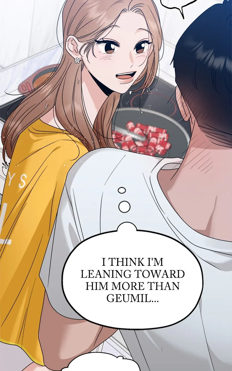 Read Paradise on Earth chapter 2 image 60 on Lezhin