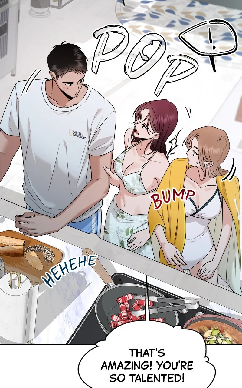 Read Paradise on Earth chapter 2 image 62 on Lezhin