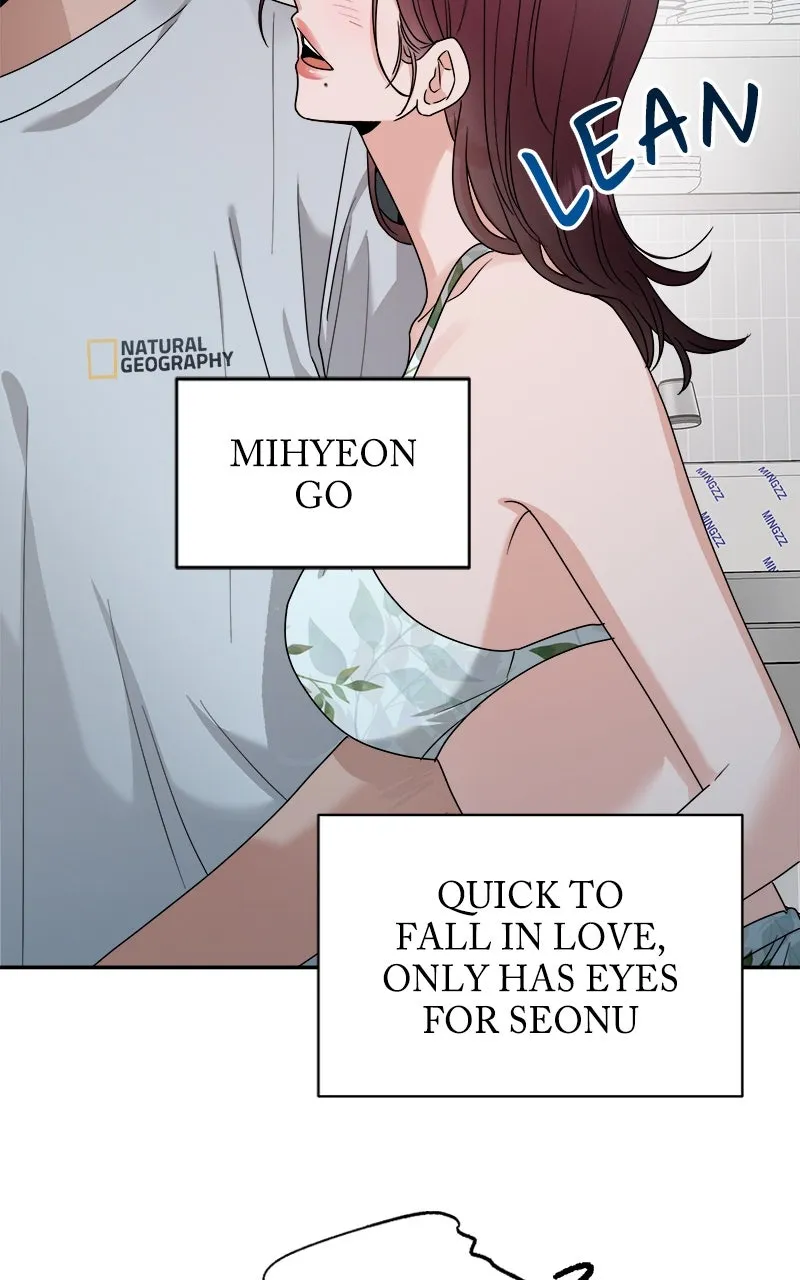 Read Paradise on Earth chapter 2 image 64 on Lezhin