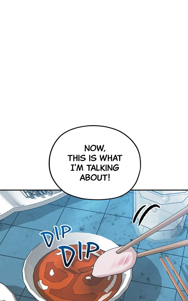 Read Paradise on Earth chapter 2 image 8 on Lezhin