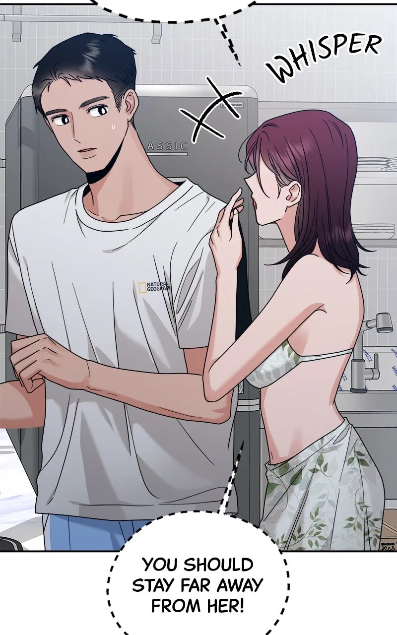 Read Paradise on Earth chapter 2 image 84 on Lezhin