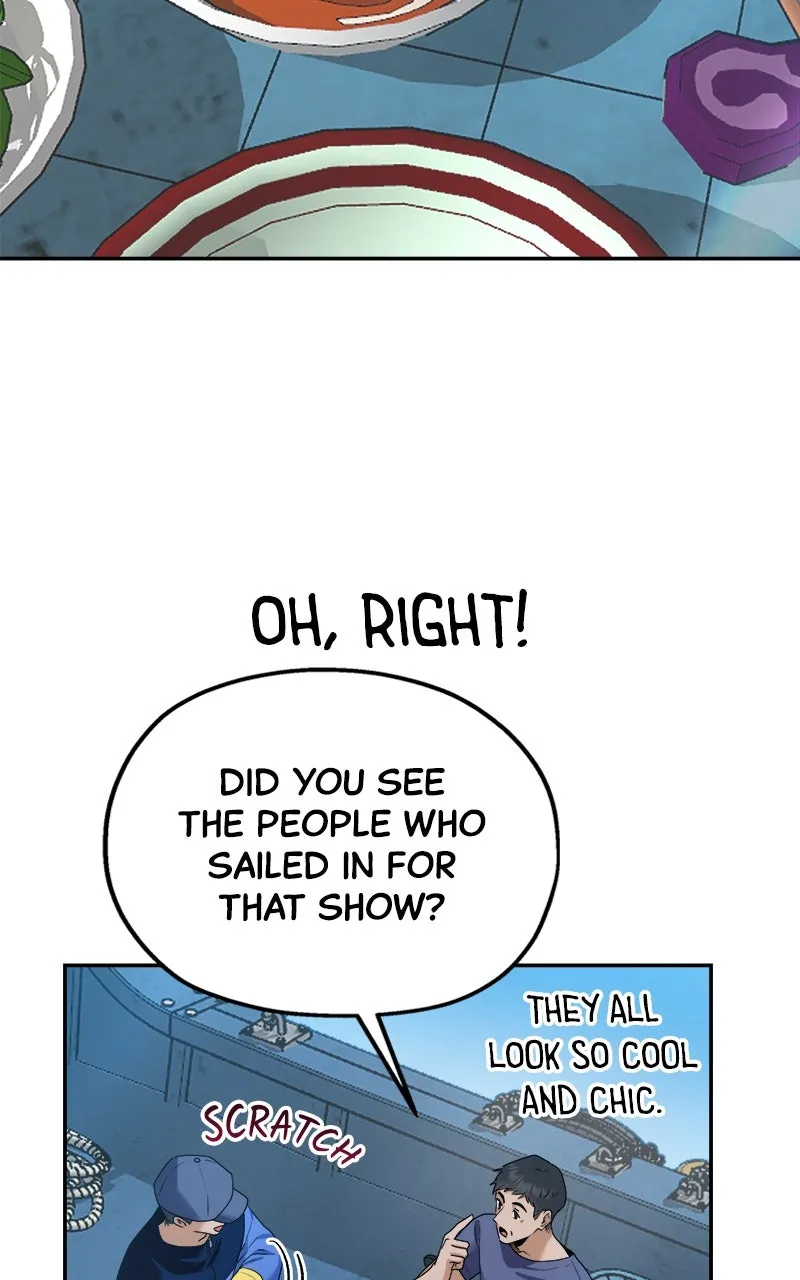 Read Paradise on Earth chapter 2 image 9 on Lezhin
