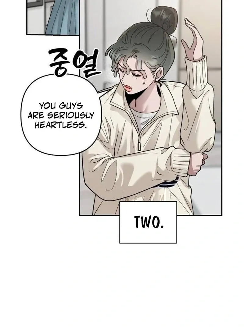 Read Paradise on Earth chapter 20 image 106 on Lezhin