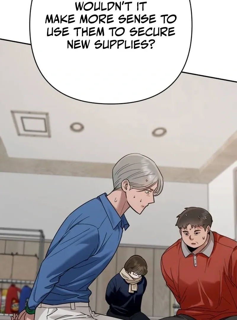 Read Paradise on Earth chapter 20 image 125 on Lezhin