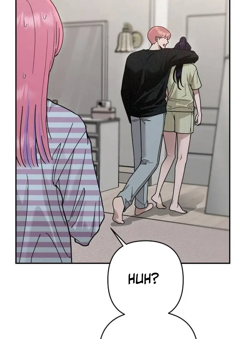 Read Paradise on Earth chapter 20 image 18 on Lezhin