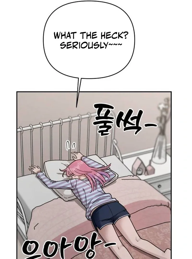 Read Paradise on Earth chapter 20 image 21 on Lezhin