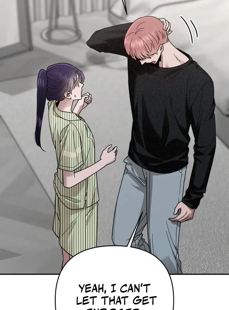 Read Paradise on Earth chapter 20 image 35 on Lezhin