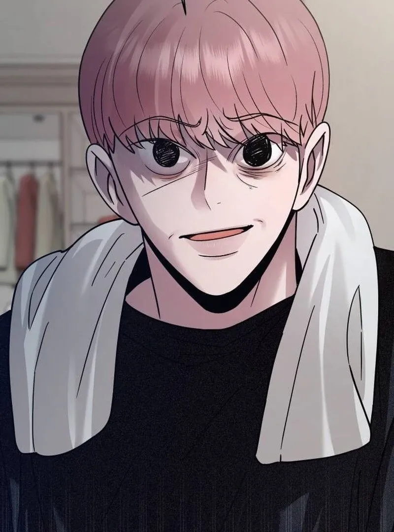 Read Paradise on Earth chapter 20 image 6 on Lezhin