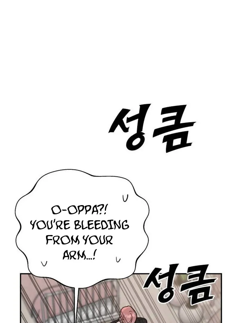 Read Paradise on Earth chapter 20 image 8 on Lezhin