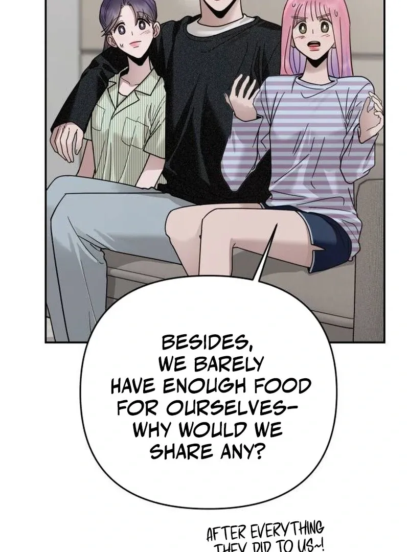 Read Paradise on Earth chapter 20 image 89 on Lezhin