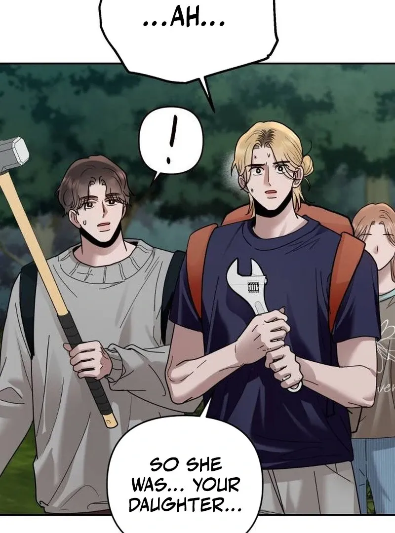 Read Paradise on Earth chapter 21 image 105 on Lezhin