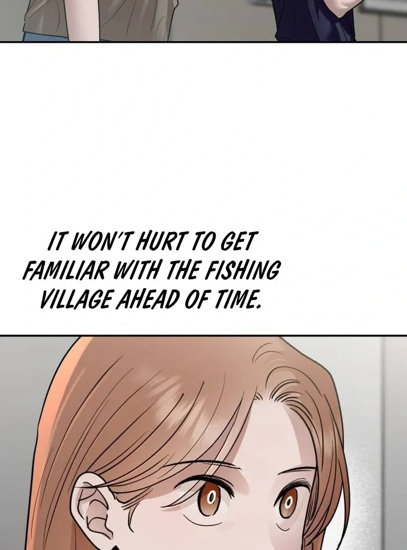 Read Paradise on Earth chapter 21 image 17 on Lezhin