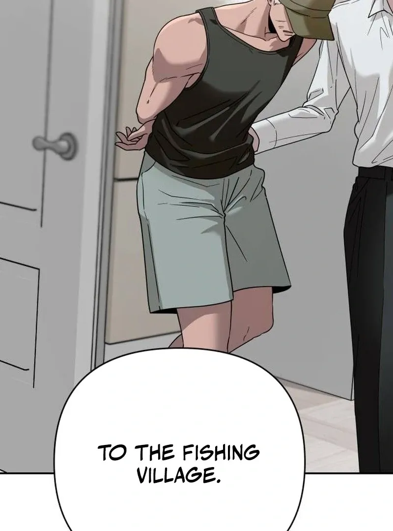 Read Paradise on Earth chapter 21 image 3 on Lezhin