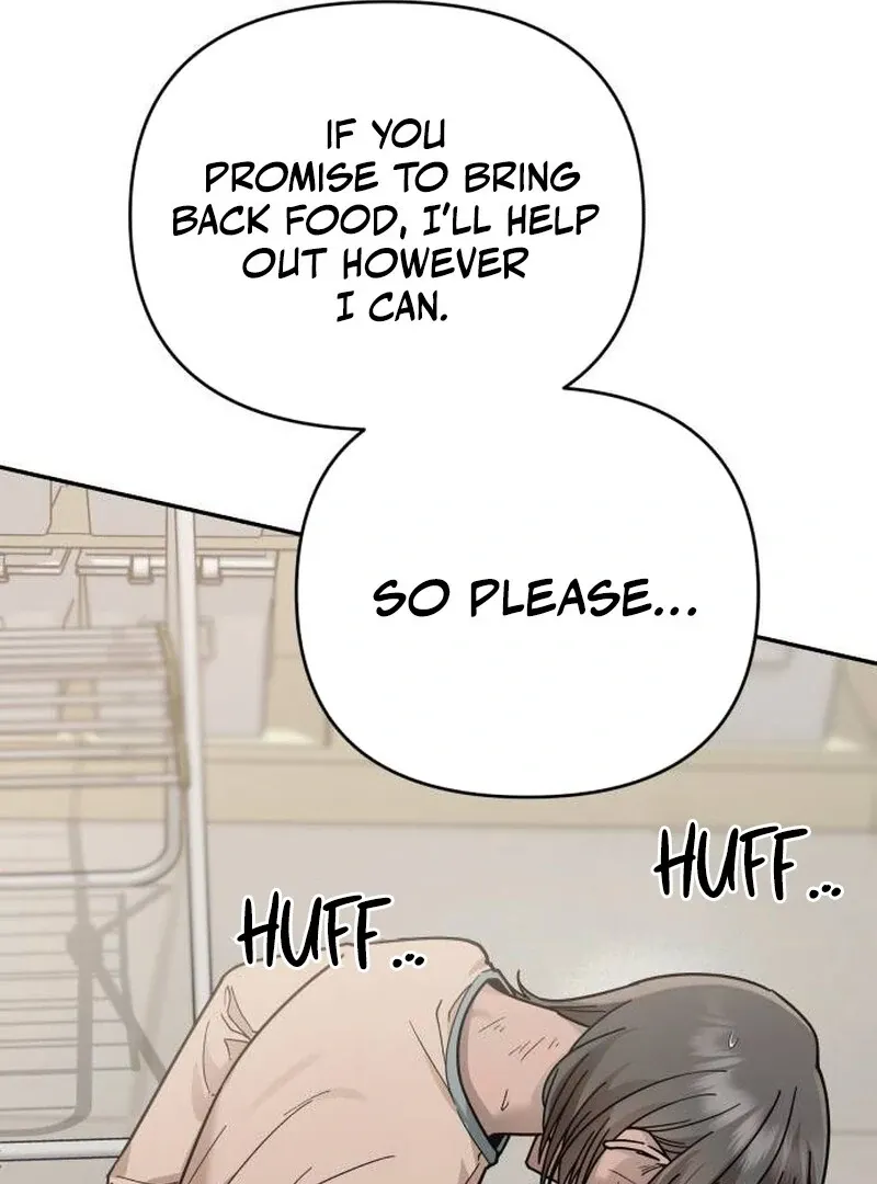 Read Paradise on Earth chapter 21 image 35 on Lezhin