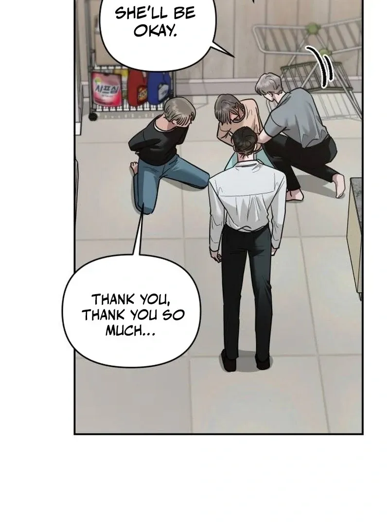 Read Paradise on Earth chapter 21 image 40 on Lezhin