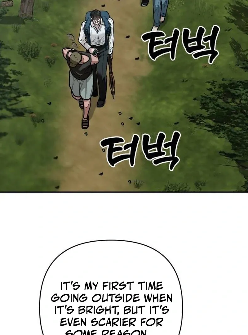 Read Paradise on Earth chapter 21 image 48 on Lezhin