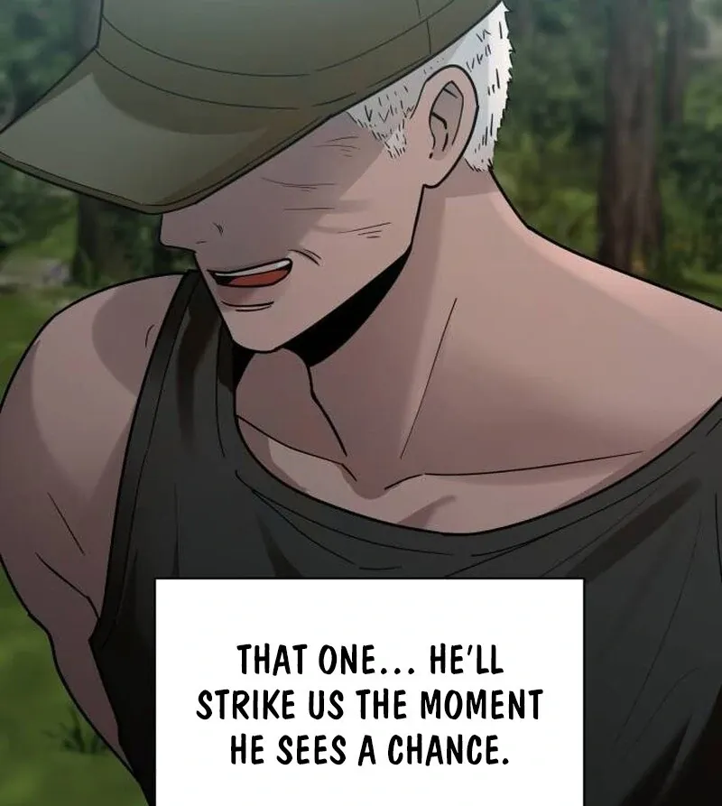 Read Paradise on Earth chapter 21 image 56 on Lezhin