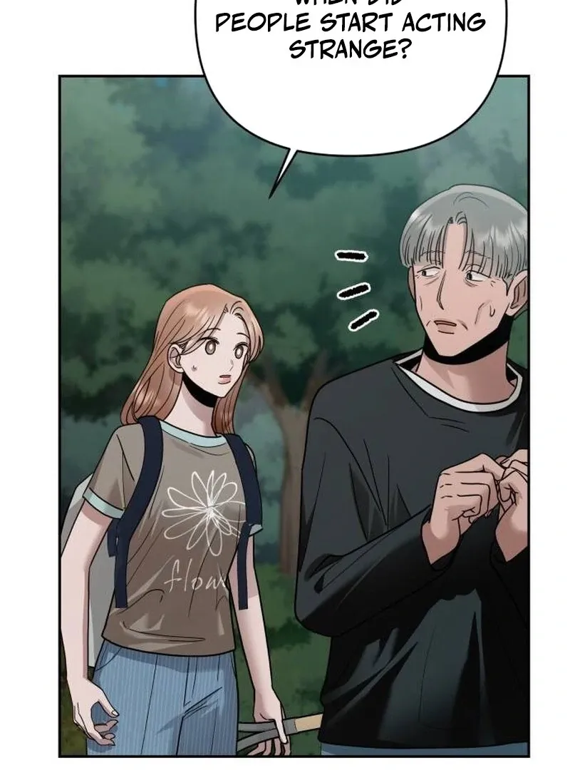 Read Paradise on Earth chapter 21 image 66 on Lezhin