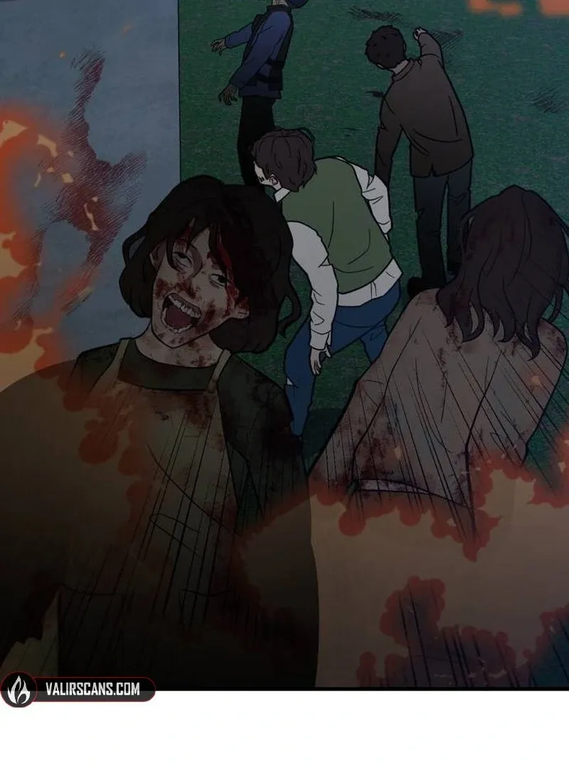 Read Paradise on Earth chapter 21 image 98 on Lezhin