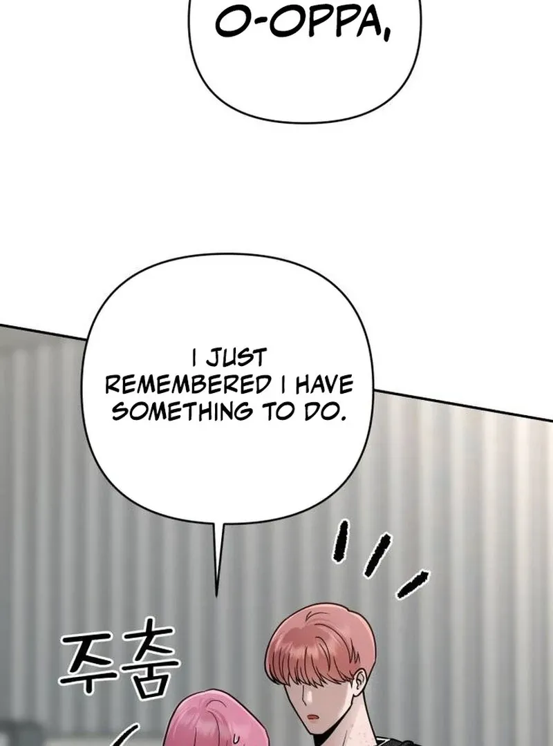 Read Paradise on Earth chapter 22 image 10 on Lezhin