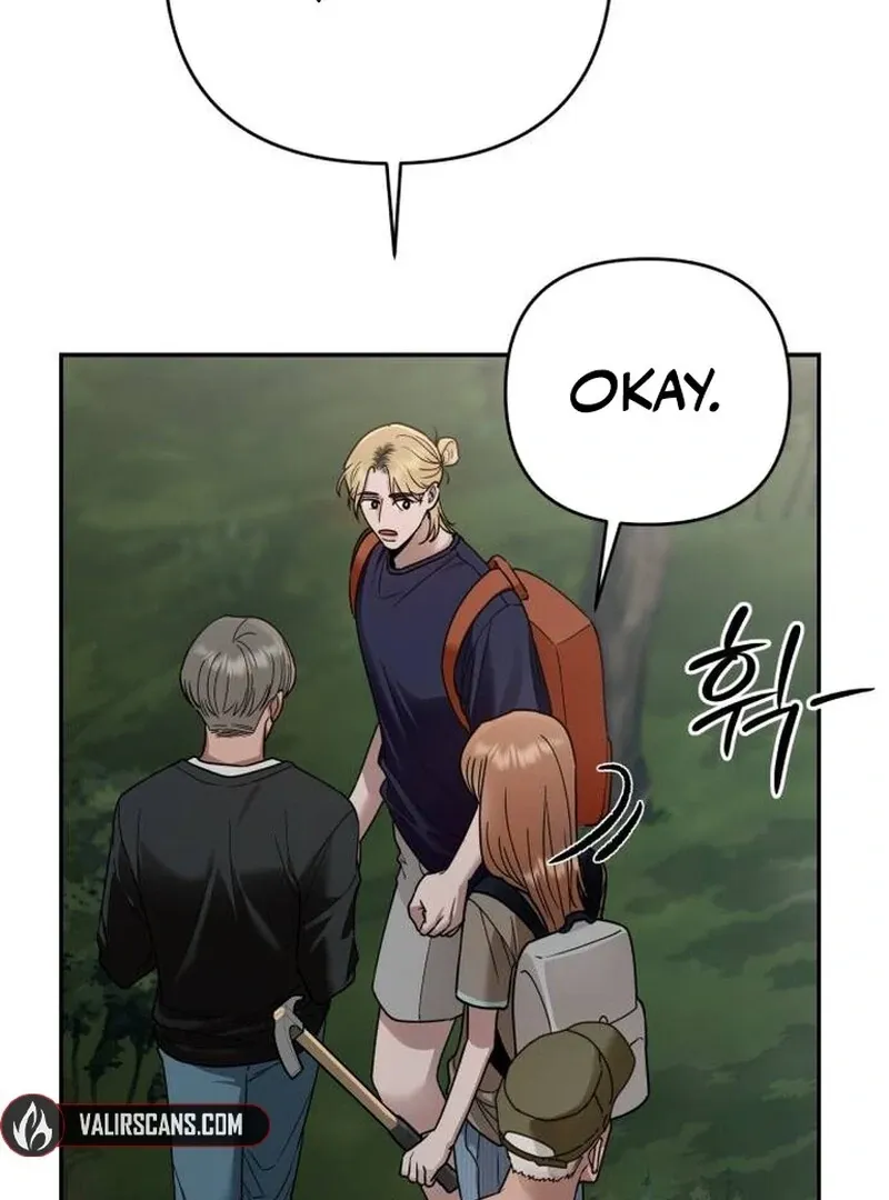 Read Paradise on Earth chapter 22 image 102 on Lezhin