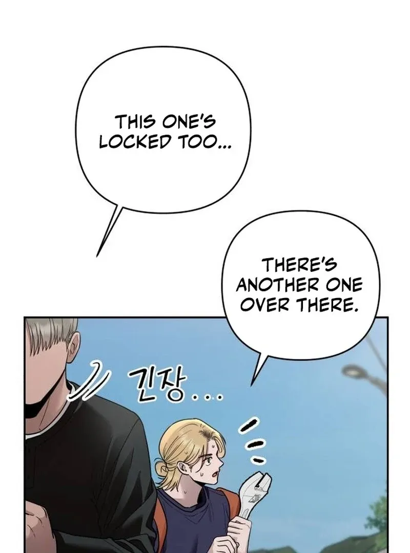 Read Paradise on Earth chapter 22 image 106 on Lezhin
