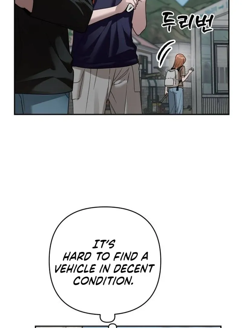 Read Paradise on Earth chapter 22 image 107 on Lezhin