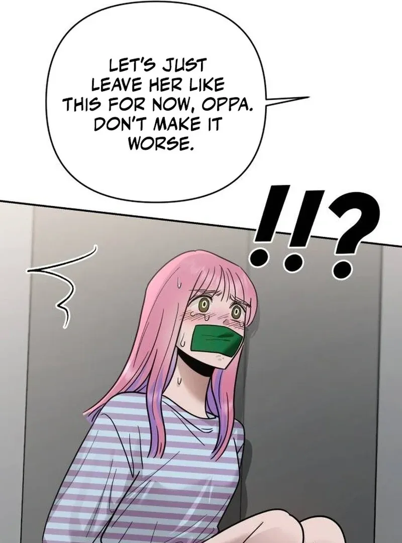 Read Paradise on Earth chapter 22 image 66 on Lezhin