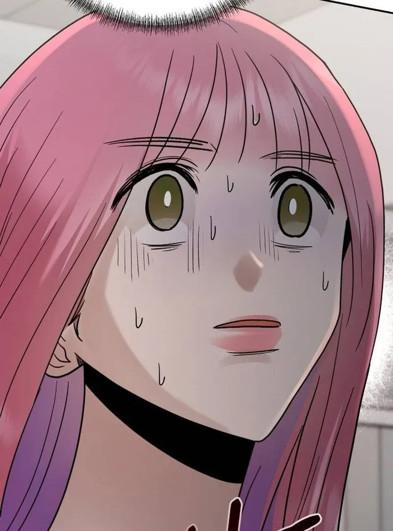 Read Paradise on Earth chapter 22 image 8 on Lezhin