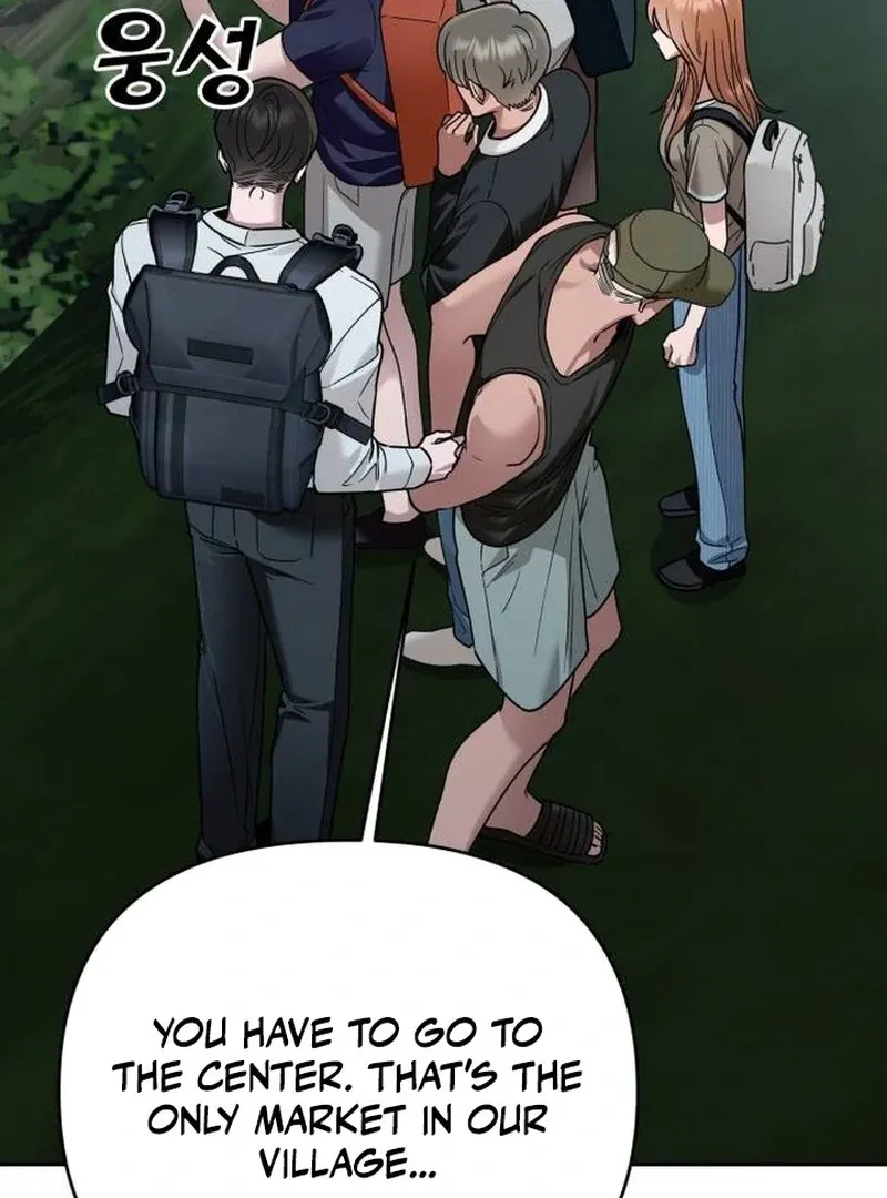 Read Paradise on Earth chapter 22 image 88 on Lezhin