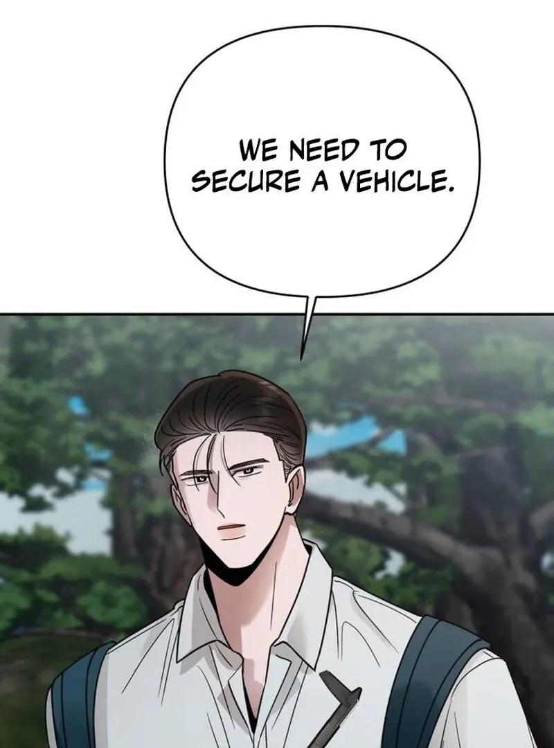 Read Paradise on Earth chapter 22 image 90 on Lezhin