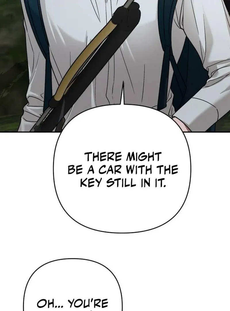 Read Paradise on Earth chapter 22 image 91 on Lezhin