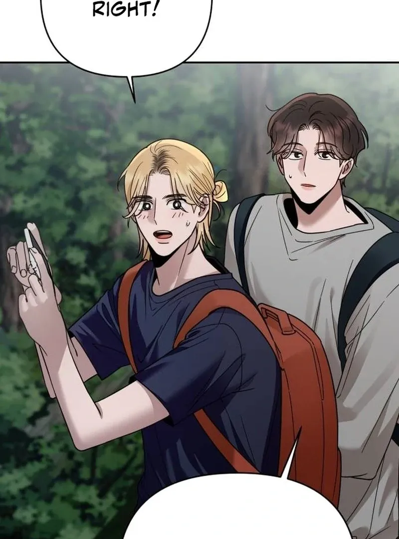 Read Paradise on Earth chapter 22 image 92 on Lezhin