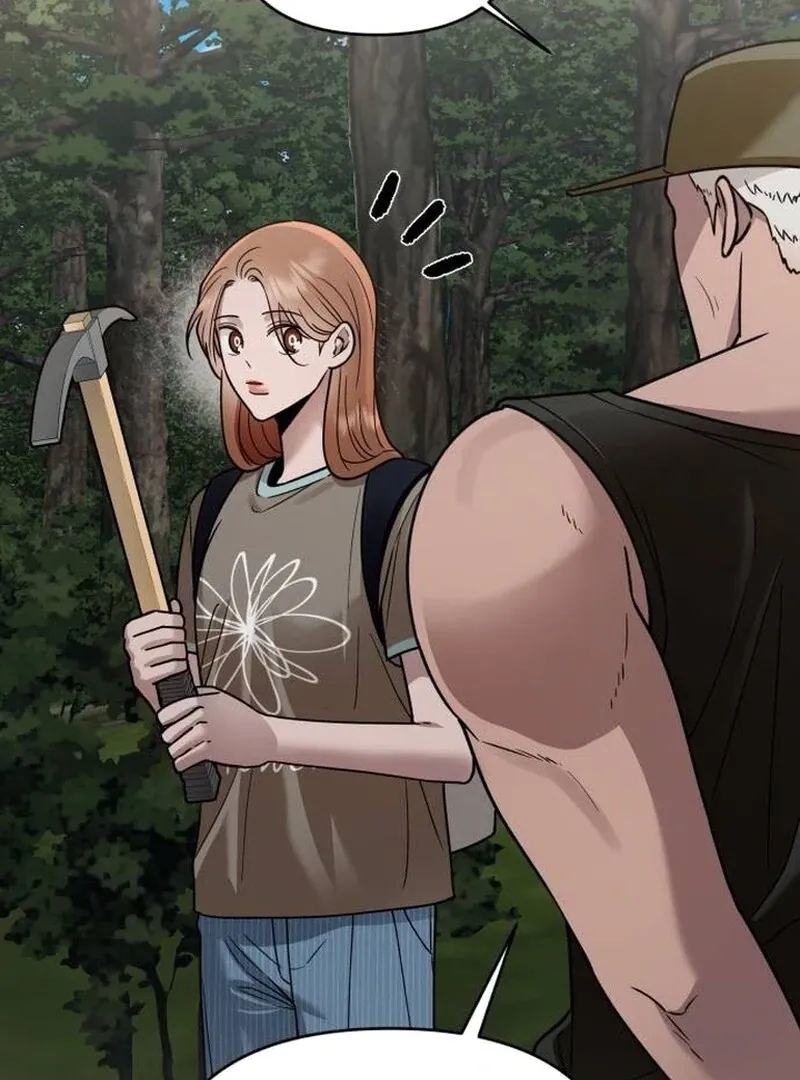 Read Paradise on Earth chapter 22 image 94 on Lezhin