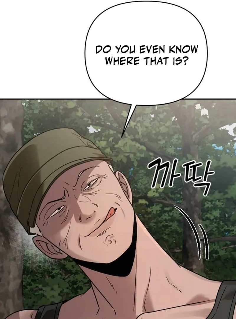 Read Paradise on Earth chapter 22 image 98 on Lezhin